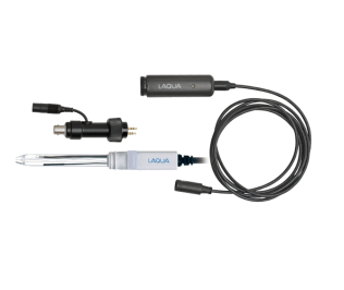 WQ 300 ORP Sensor Kit with 2m Cable