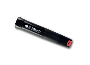 0 to 300ppm Carbon Monoxide USB Data Logger - IC-EL-USB-CO300