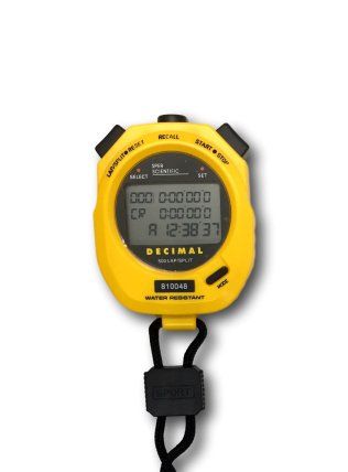 Decimal Display Stopwatch - IC-810048