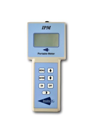 InsiteIG Portable Meter IC-IIG IPM