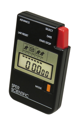 Large Display Stopwatch - IC-810022