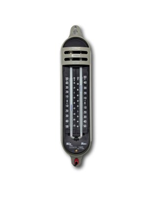 Min-Max Thermometer with Magnet - IC736680
