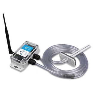 Monnit ALTA Industrial Wireless Air Velocity /Speed Sensor - IC-MNS2-4-IN-PS-AV