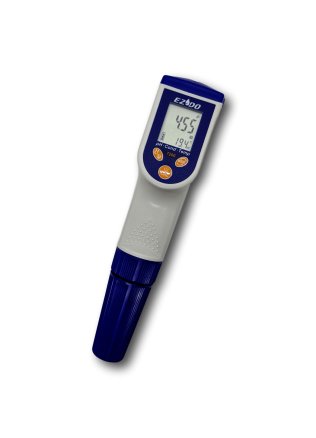 Conductivity Monitor LCD Display Meter Online Water Quality Tester High Presision Electric Rate Instrument for Beverage for Pharmacy 
