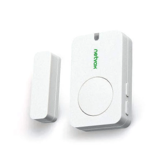 R311A LoRaWAN Wireless Window Door Sensor