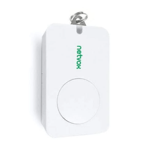 R312A LoRaWAN Wireless Emergency Button