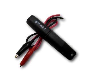 USB Voltage Data Logger, Battery powered - EL-USB-3
