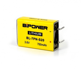 LTC-7PN Lithium Battery