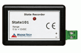 State Data Logger - State101