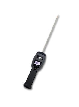 Wile-500 Hay and Silage Moisture meter