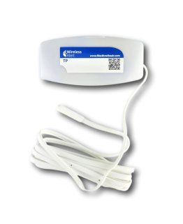 Wireless Alert TP Temperature monitor with email alerts