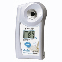 Digital Hand-Held Pocket Milk Refractometer - IC-PAL-MILK