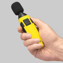 TROTEC BS30WP Sound Level Meter