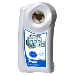 Digital Pocket Salinity (Seawater Specific Gravity ) Refractometer