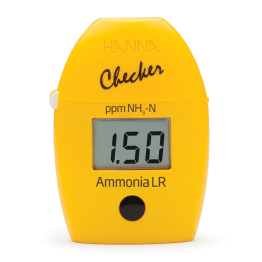 Ammonia Low-Range Checker® HC