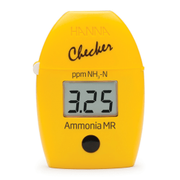 Ammonia Medium-Range Checker® HC