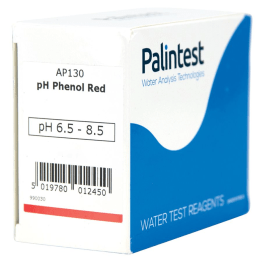 Palintest AP130 pH Reagent, 250 tablet