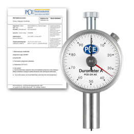 PCE-DX-AS-ICA Durometer