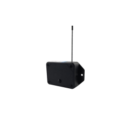 Monnit ALTA AA Wireless Motion, Humidity & Temp Sensor (Black)