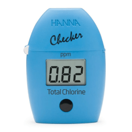Total chlorine Checker HC Colorimeter (0.00 to 3.50 ppm (mg/L))