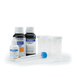 Ascorbic Acid Test Kit - IC-HI3850