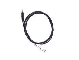 Self-Describing DC Voltage Input Cable (0 to 10 V) - SD-VOLT-24