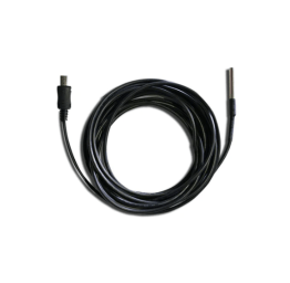 DS18B20-3M-F-USB Temperature Probe for WS1/PRO (3 Meters)