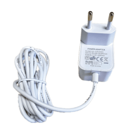 DC12V/1A Power Adapter for GS1 and GS2 Series