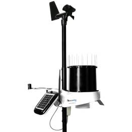 KestrelMet 6000 AG WiFi Weather Station - IC-0600WLS