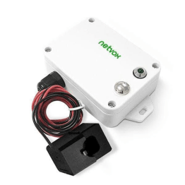 R718N115 LoRaWAN Wireless 1-Phase Current Meter with 1x 150A Clamp-on CT (AU915)
