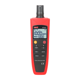 UT337A Carbon Monoxide CO Meter - UT337A