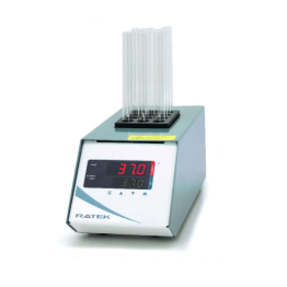 1 Block Digital Dry Block Heater - IC-DBH1000D