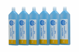 2000ppm Sodium Ion Standard Solution - IC-Y022H