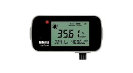 CX450 Temperature & Relative Humidity Data Logger