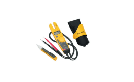 Fluke T5-1000 Electrical Tester Kit with Holster and 1AC II Voltage Tester