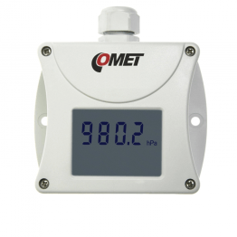 COMET T2114 Barometric Pressure Transmitter 4-20mA output