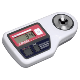 Digital Refractometer for Salinity - IC-PR-100SA