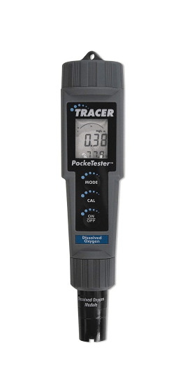 DO/Temp Tracer Pocket Tester Kit - IC-1761
