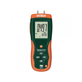 Extech HD755 Differential Pressure Manometer (0.5psi)
