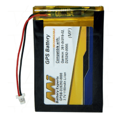 GPS Battery - GPSB-D25292-0000