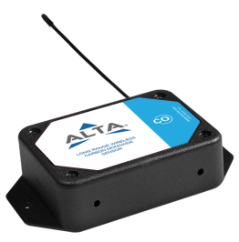 Monnit ALTA Wireless AA Carbon Monoxide (CO) Sensor