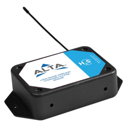 Monnit ALTA Wireless AA Hydrogen Sulfide (H2S) Sensor