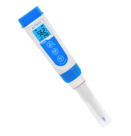 Premium Spear Pocket pH Tester Kit for Food and Soil - IC-pH60S