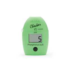 Phosphorus ultra low range Checker HC colorimeter. Range: 0 to 200 ppb - IC-HI736