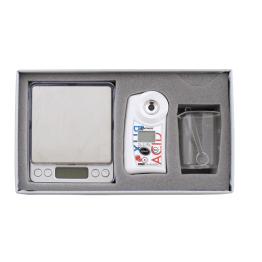 Pocket Brix-Acidity Meter (Tomato) - IC-PAL-BX-ACID3-Master-Kit