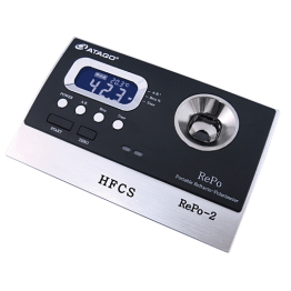 Portable Refracto-Polarimeter - IC-RePo-2