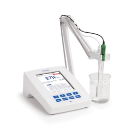 Professional Benchtop pH meter - IC-HI5221-02