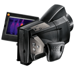 Professional Ir Camera With Full Videometric