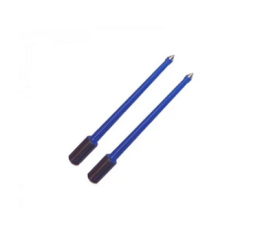 Straight Insulated Pins - max penetration 36mm (Pack of 10) - SP52