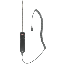 Wired Probe, Velocity and Temperature - IC-AP1